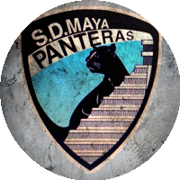 Logo SD Maya Pantera